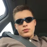Mathys - Prof d'anglais - Saint-Gondran