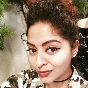 Akshatha - ESL tutor - Bengaluru