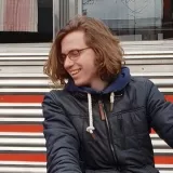 Jelmer - Leraar wiskunde - Enschede