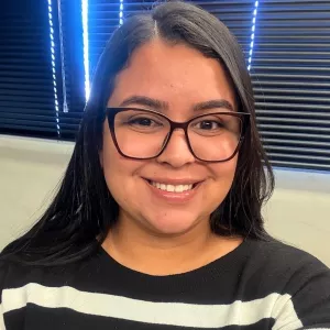 Camila - Professor de inglês - Mossoró