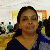 Jayasree - Accounting teacher - Kochi