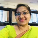 Priyanka - Electrical Engineering Tutor - Amravati