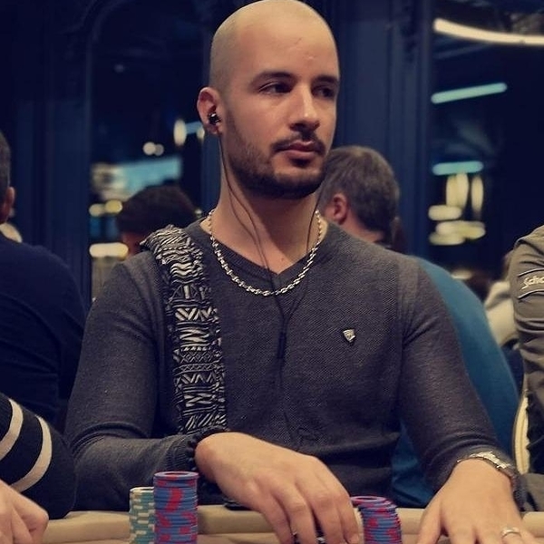 | O'2as Professional Player |  I teach on Paris and Skype | Insta : O2as_poker | 15 years xp + 2 years pro