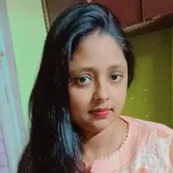 Ruchita - Maths tutor - Hyderabad