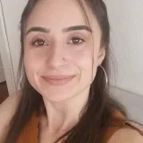 İrem Yağmur - Okul derslerine destek öğretmeni - Adana