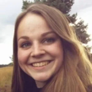 Charlotte - Leraar human resources - Nunspeet