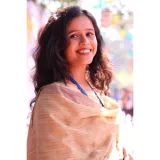 Srishty - German teacher - New Delhi