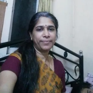 Vijayalakshmi - Maths tutor - Mumbai