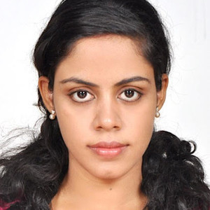 Iswarya - Positive thinking teacher - Chennai