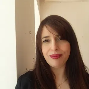 Maria - Profesor de francés - La Coruña