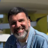 Antonio - Professor de reforço escolar - Salvador