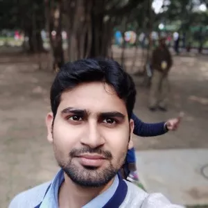 Manish - Biology Tutor - New Town