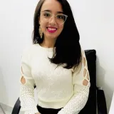Bruna - Prof de explicações - Jardim Integracao