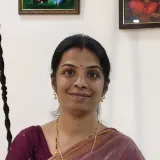 Vaishnavi - Computing teacher - Bengaluru