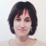 Carmen - profesor de matemáticas - Madrid
