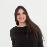 Esmeralda - profesor de inglés - Bogotá