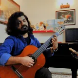 Samir - Guitar tutor - Pune
