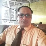 Santosh - Leadership tutor - Nagpur