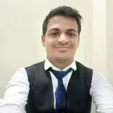 Krishna - Pharmaceuticals tutor - Hyderabad