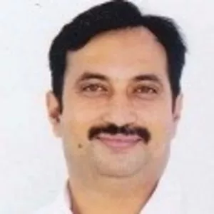 Rakesh - Biology Tutor - Dasuya