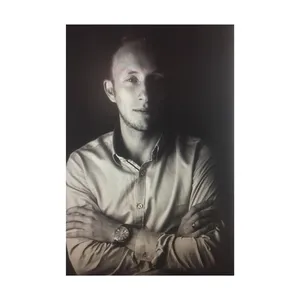 Julien - Prof d'anglais - Bar-le-Duc