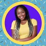 Isabela - Prof de expressão oral - inglês - Dic VI (Conjunto Habitacional Santo Dias Silva)