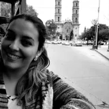 Alejandra - Profesor de química - San Luis Potosí