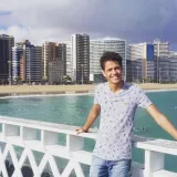 Daniel - Professor de matemática - Parnaíba
