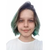 Bianca - Prof de desenho - 