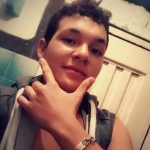 Camilo - Entrenador personal - Cali