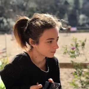 Elsa - Prof d'aide aux devoirs - Marseille