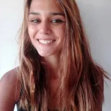 Gaia - Italian tutor - Bondi