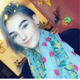 Charlotte - Cosmetology tutor - West Yorkshire