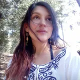 Luisa Fernanda - Profe de fotografía - Bogotá