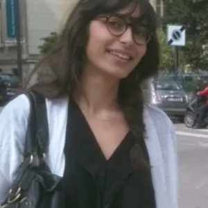 Victoria - Prof d'anglais - Issy-les-Moulineaux