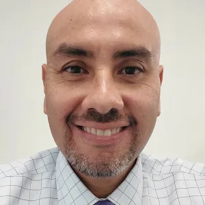 José Miguel - profesor de psicología positiva - Guadalajara