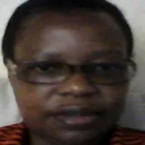 Norini - Geography teacher - Germiston