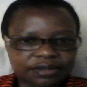 Norini - Geography teacher - Germiston