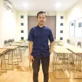 Sigit - Guru photoshop - Bukit Raya