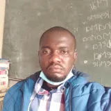 Kevin - Economics tutor - Burgersfort