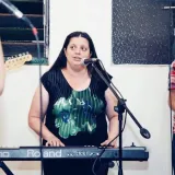 Ayelen - profesor de canto - Buenos Aires