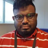 Thamilchelvan - Prof de piano - Montry