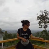 Maria - Guru pekerjaan tangan - Senen
