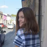 Tamara - ESL tutor - Zapopan