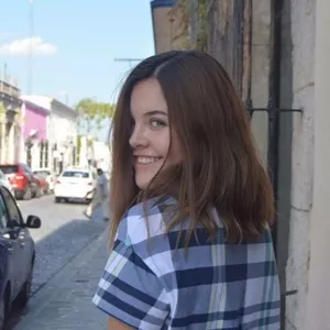 Tamara - ESL tutor - Zapopan