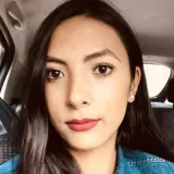 Tatiana - Spanish tutor - Melbourne