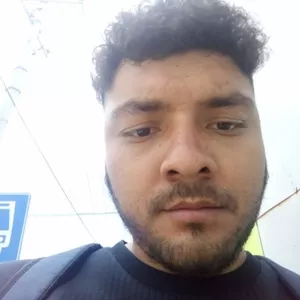 Cristian Isidro - profesor de agronomía - 