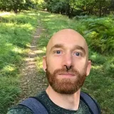 Kris - Dutch teacher - Southampton