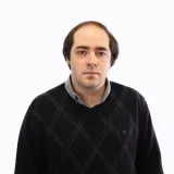 Alejandro - Profe de matemáticas - 