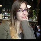 Sara - Profe de japonés - Barcelona